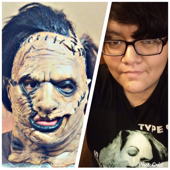 Meet your Posher, Matthew - Picture 1 of 1